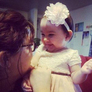 Meet your Posher, Maritza